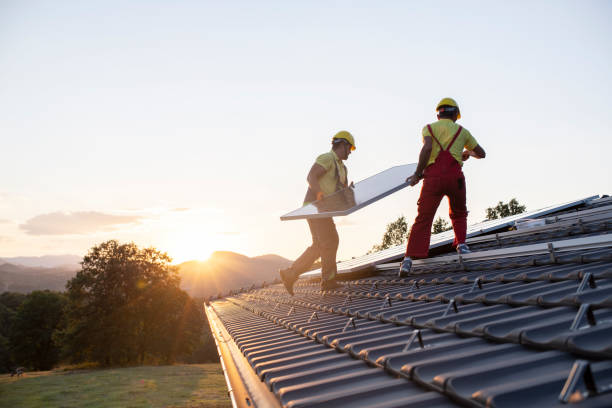 Asphalt Shingles Roofing in Reeds Spring, MO