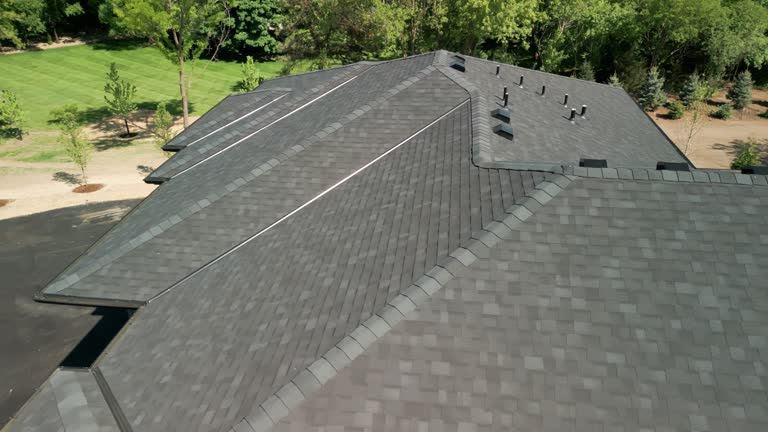 Best Green or Eco-Friendly Roofing Solutions  in Reeds Spring, MO