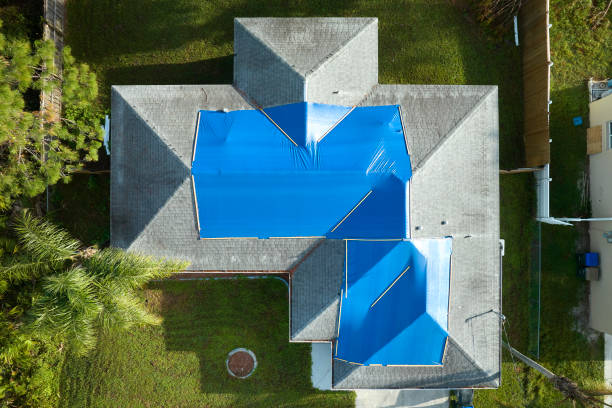 Best Gutter Installation and Repair  in Reeds Spring, MO