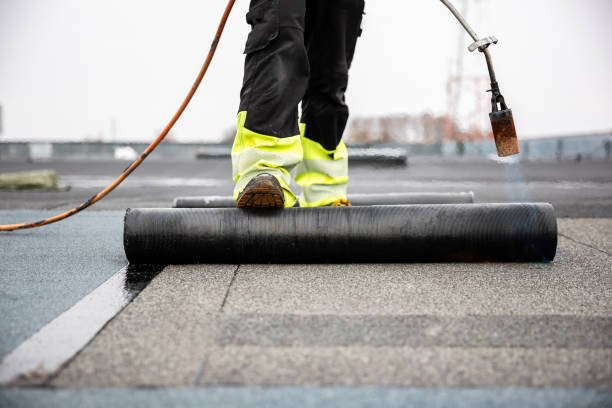 Emergency Roof Repair in Reeds Spring, MO