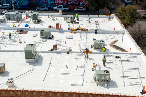 Fast & Reliable Emergency Roof Repairs in Reeds Spring, MO