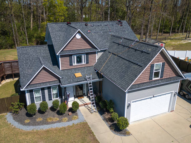 Best 4 Ply Roofing  in Reeds Spring, MO
