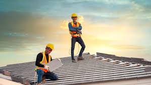 Best Cold Roofs  in Reeds Spring, MO